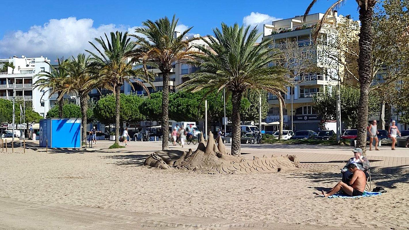 50 - Rosas - Paseo Maritime et Plage Nova.jpg